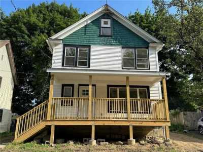 Home For Rent in Warwick, New York