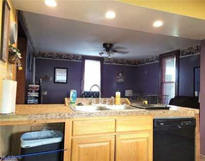 Home For Sale in Byesville, Ohio