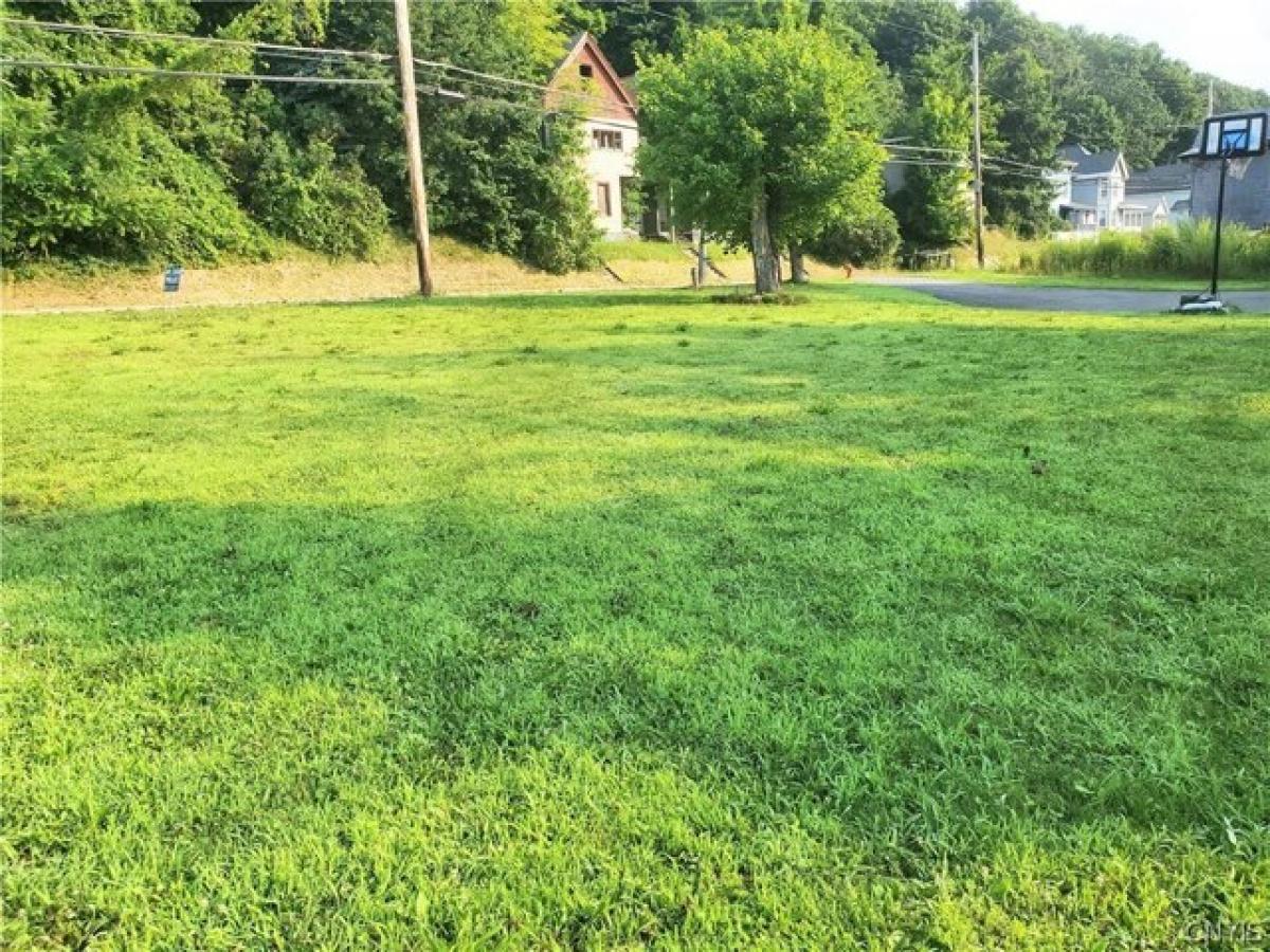 Picture of Residential Land For Sale in Little Falls, New York, United States