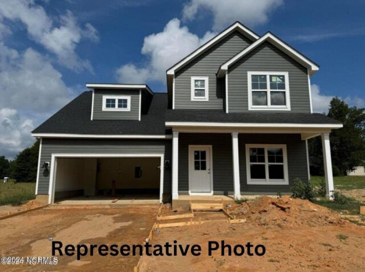 Picture of Home For Sale in Cameron, North Carolina, United States