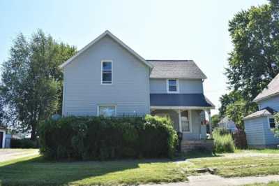 Home For Rent in Bucyrus, Ohio