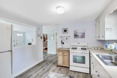 Home For Sale in East Falmouth, Massachusetts