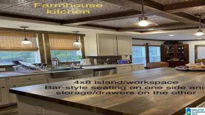 Home For Sale in McKenzie, Alabama