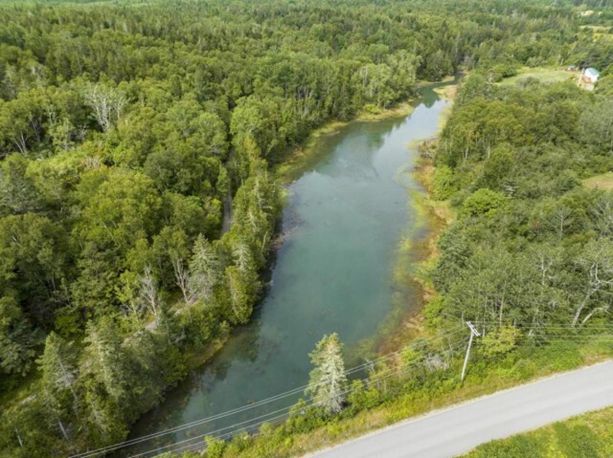 Picture of Residential Land For Sale in Lubec, Maine, United States