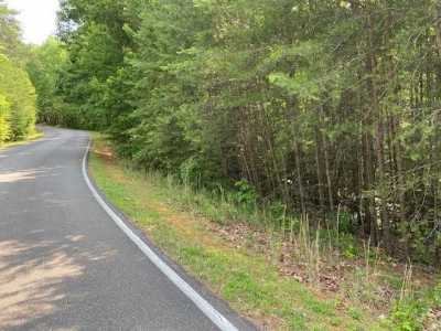 Residential Land For Sale in Big Canoe, Georgia