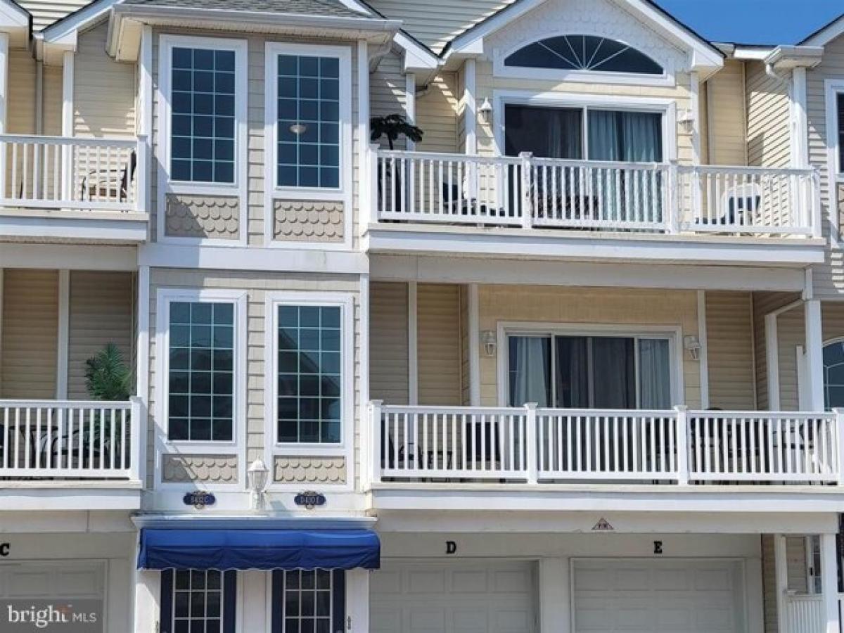 Picture of Home For Sale in Wildwood, New Jersey, United States