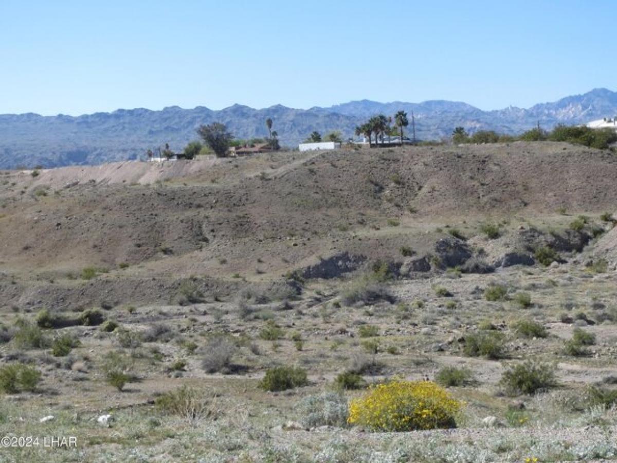 Picture of Residential Land For Sale in Bullhead City, Arizona, United States