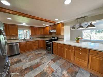 Home For Sale in Anchor Point, Alaska