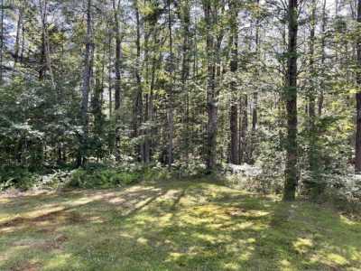 Residential Land For Sale in Brunswick, Maine