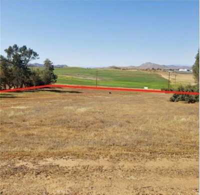 Residential Land For Sale in Menifee, California