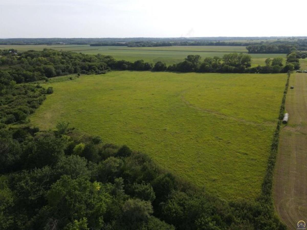 Picture of Residential Land For Sale in Silver Lake, Kansas, United States