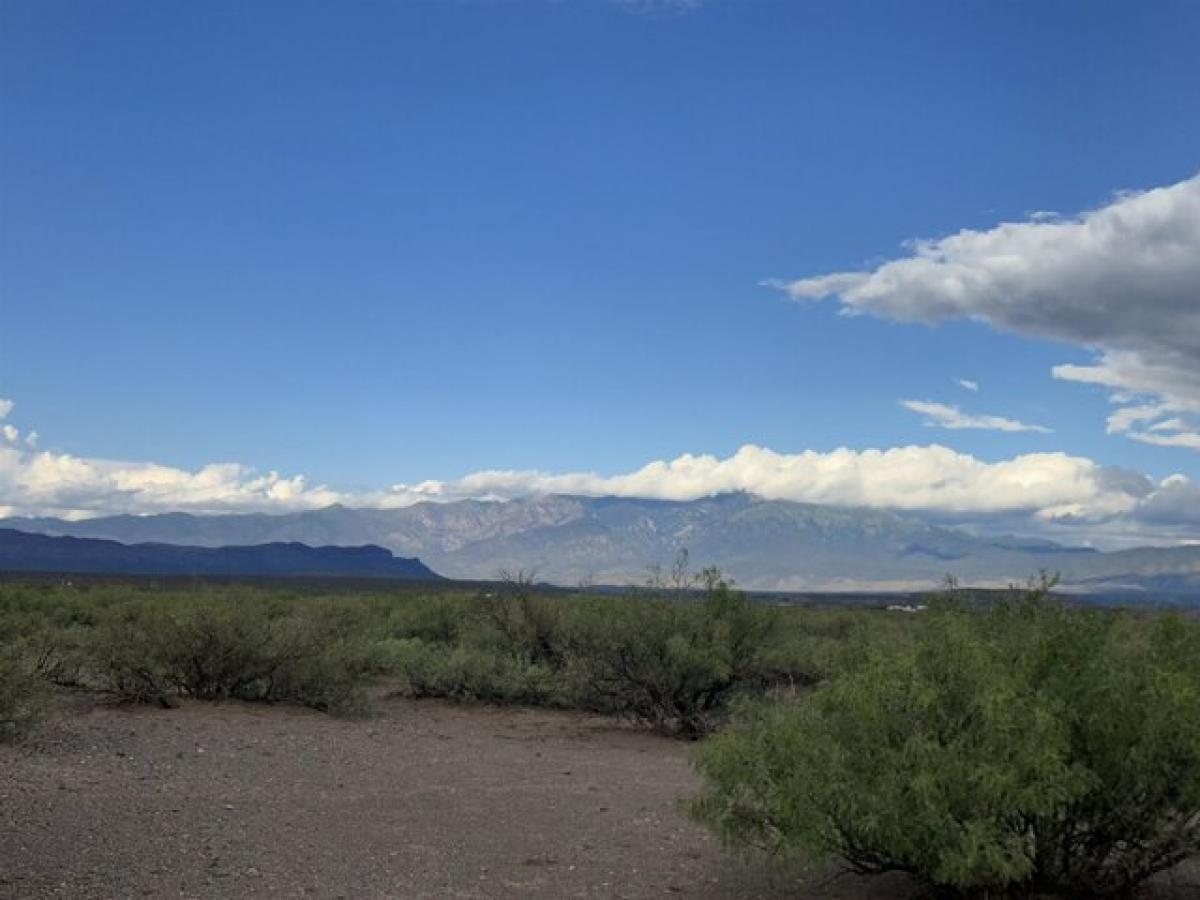 Picture of Residential Land For Sale in Tularosa, New Mexico, United States