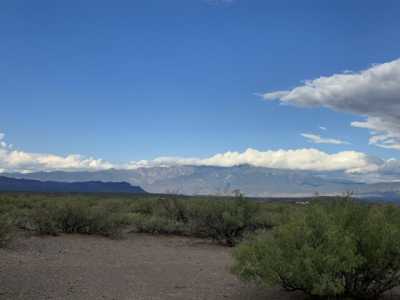 Residential Land For Sale in Tularosa, New Mexico