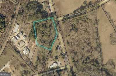 Residential Land For Sale in Monroe, Georgia