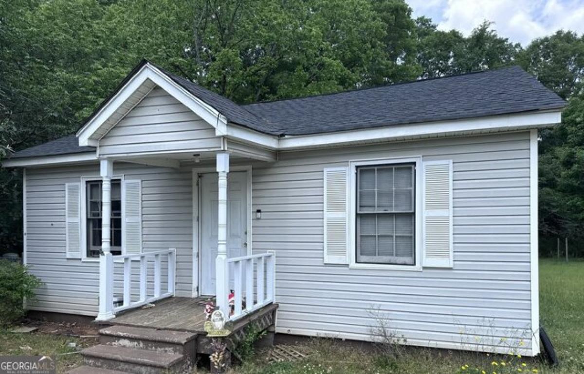 Picture of Home For Sale in Williamson, Georgia, United States