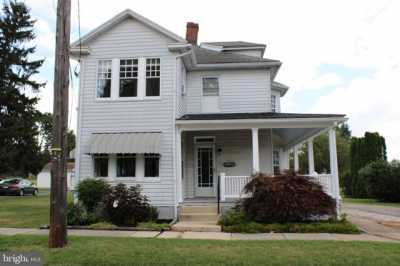 Home For Rent in Shrewsbury, Pennsylvania