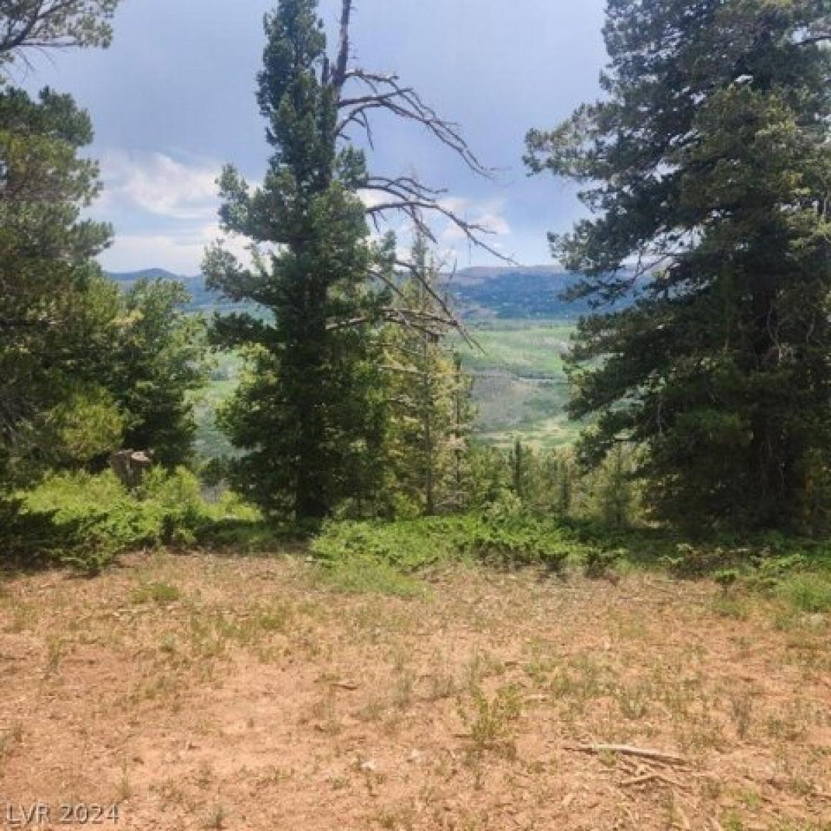 Picture of Residential Land For Sale in Brian Head, Utah, United States