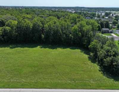 Residential Land For Sale in Jasper, Indiana