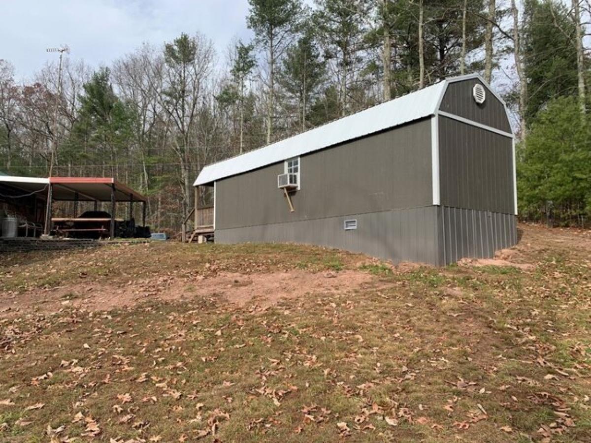 Picture of Home For Sale in Gap Mills, West Virginia, United States