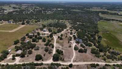 Residential Land For Sale in Liberty Hill, Texas