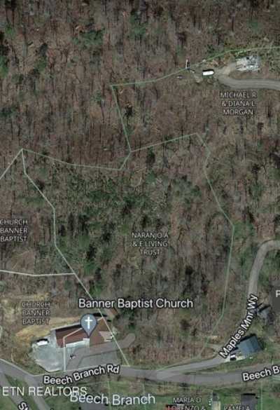 Residential Land For Sale in Gatlinburg, Tennessee