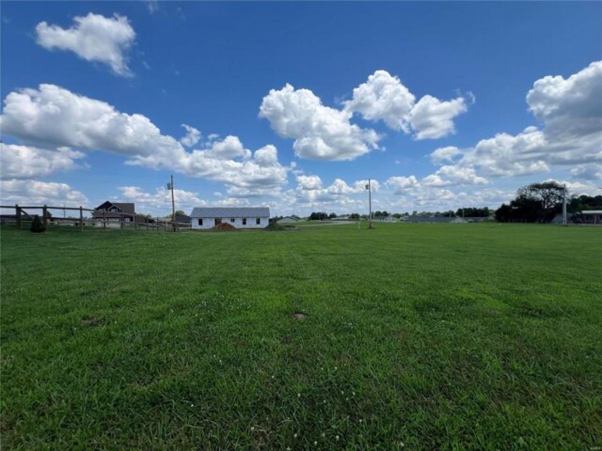 Picture of Residential Land For Sale in Perryville, Missouri, United States