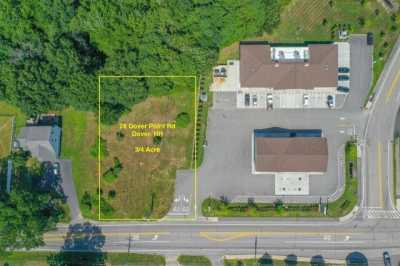 Residential Land For Sale in Dover, New Hampshire