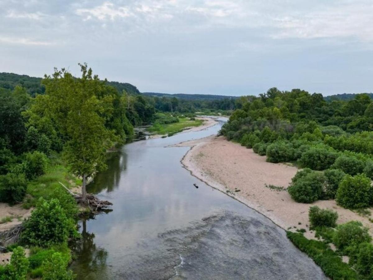 Picture of Residential Land For Sale in Noel, Missouri, United States