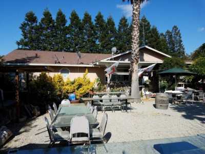 Home For Sale in San Martin, California