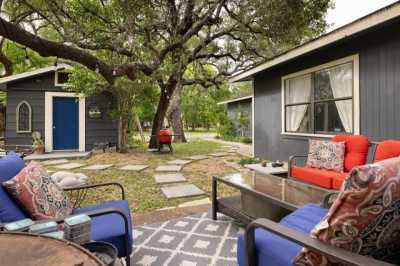 Home For Sale in Blanco, Texas