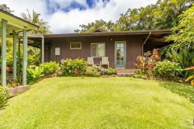 Home For Sale in Hawi, Hawaii