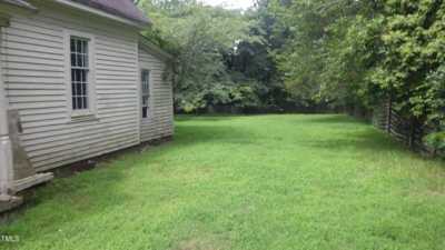 Residential Land For Sale in Wendell, North Carolina