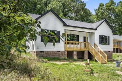 Home For Sale in Siler City, North Carolina