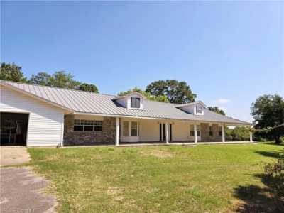 Home For Sale in Sallisaw, Oklahoma