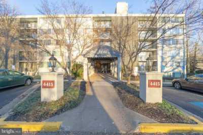 Apartment For Rent in Annandale, Virginia