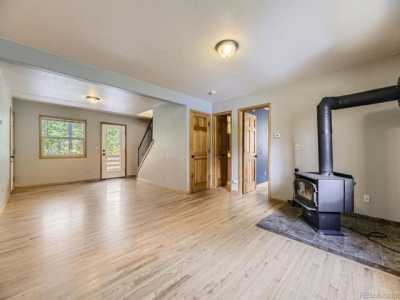 Home For Sale in Bailey, Colorado