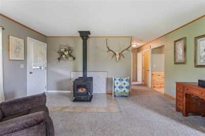 Home For Sale in Darby, Montana