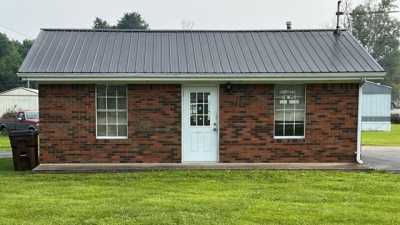 Home For Sale in Clay City, Kentucky