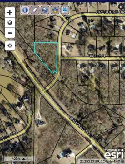 Residential Land For Sale in Newnan, Georgia