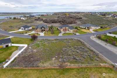 Residential Land For Sale in Moses Lake, Washington