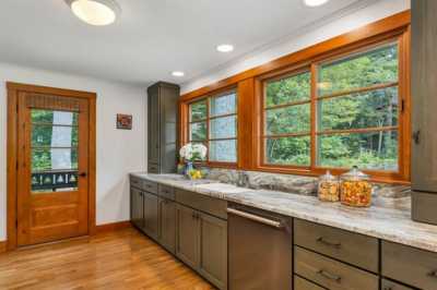 Home For Sale in Wolfeboro, New Hampshire