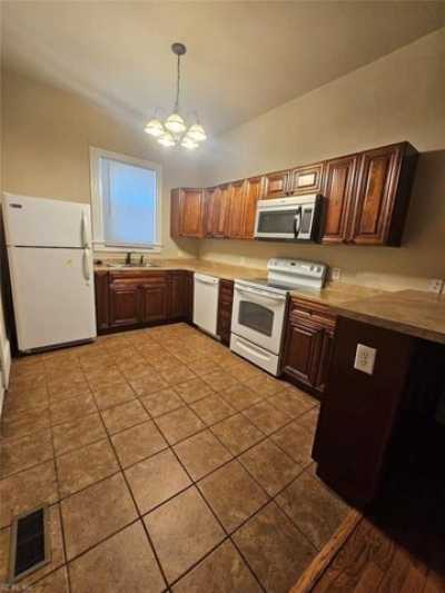 Apartment For Rent in Portsmouth, Virginia