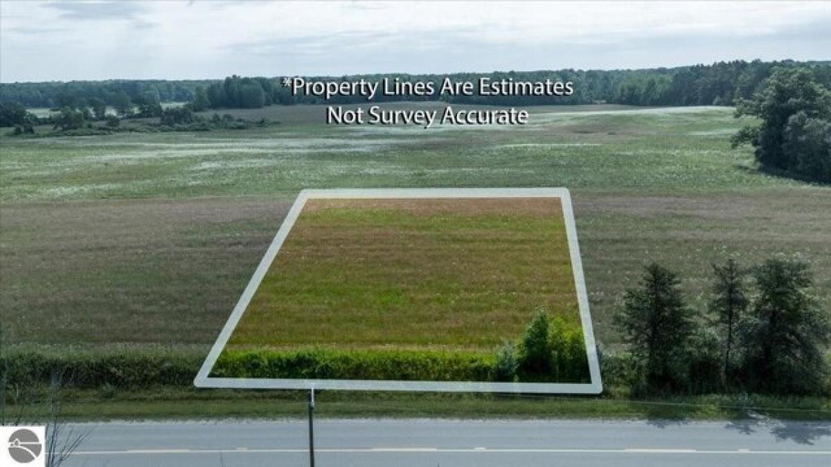 Picture of Residential Land For Sale in Hale, Michigan, United States