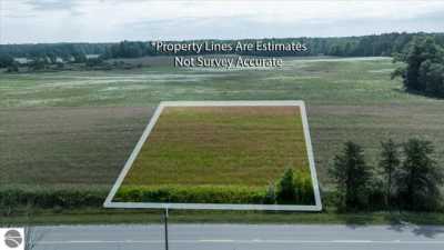 Residential Land For Sale in Hale, Michigan