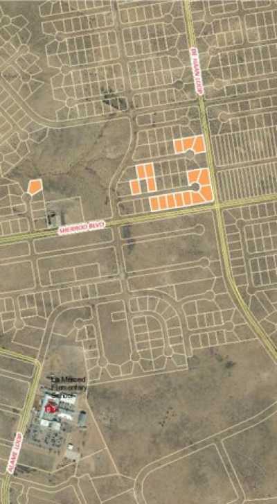 Residential Land For Sale in Belen, New Mexico