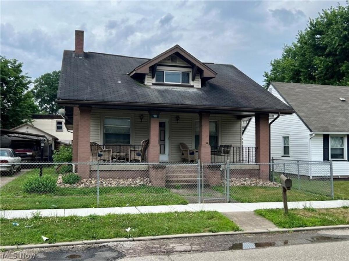 Picture of Home For Sale in Steubenville, Ohio, United States