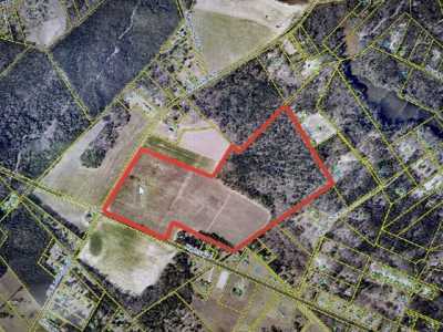 Residential Land For Sale in Gaston, South Carolina