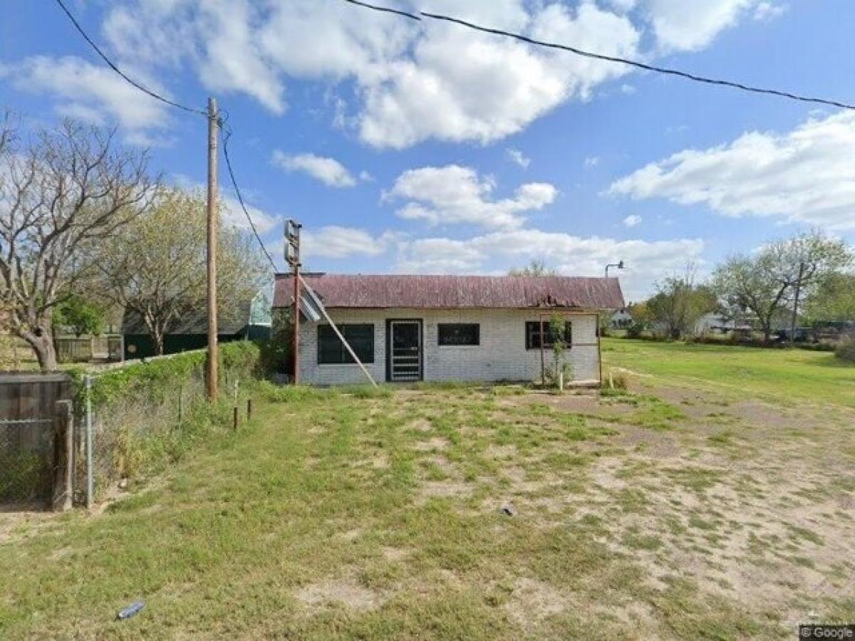 Picture of Residential Land For Sale in Pharr, Texas, United States