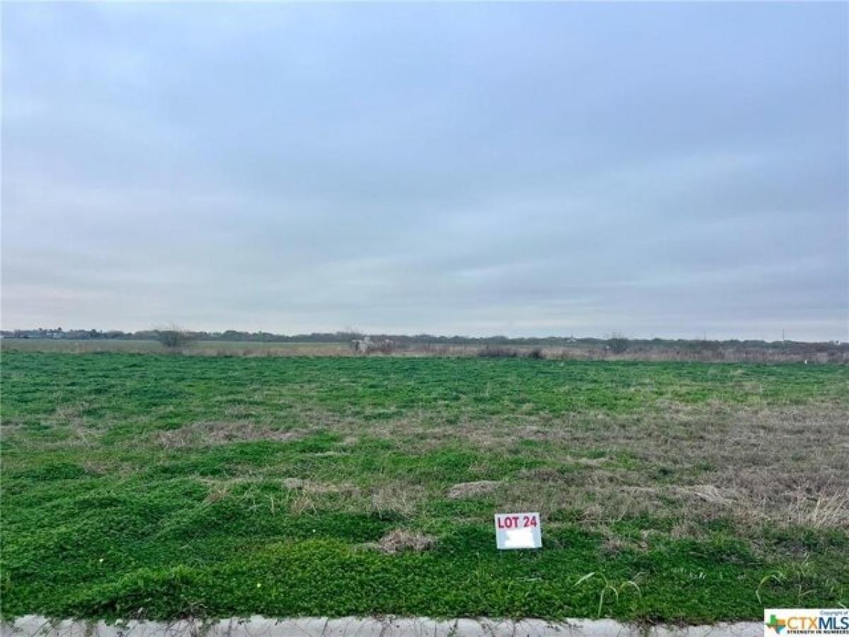 Picture of Residential Land For Sale in Port Lavaca, Texas, United States