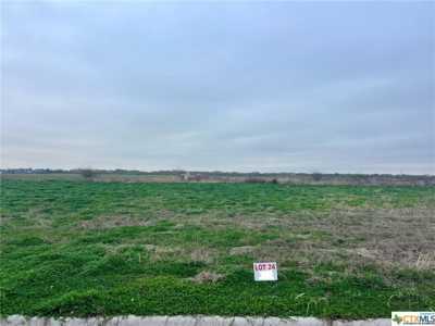 Residential Land For Sale in Port Lavaca, Texas